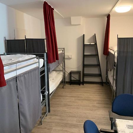 Hostel Am Ostentor Ratisbonne Extérieur photo