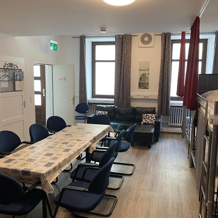Hostel Am Ostentor Ratisbonne Extérieur photo