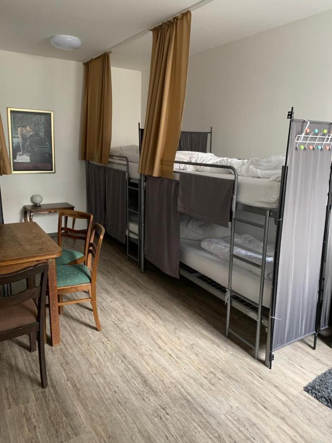 Hostel Am Ostentor Ratisbonne Extérieur photo