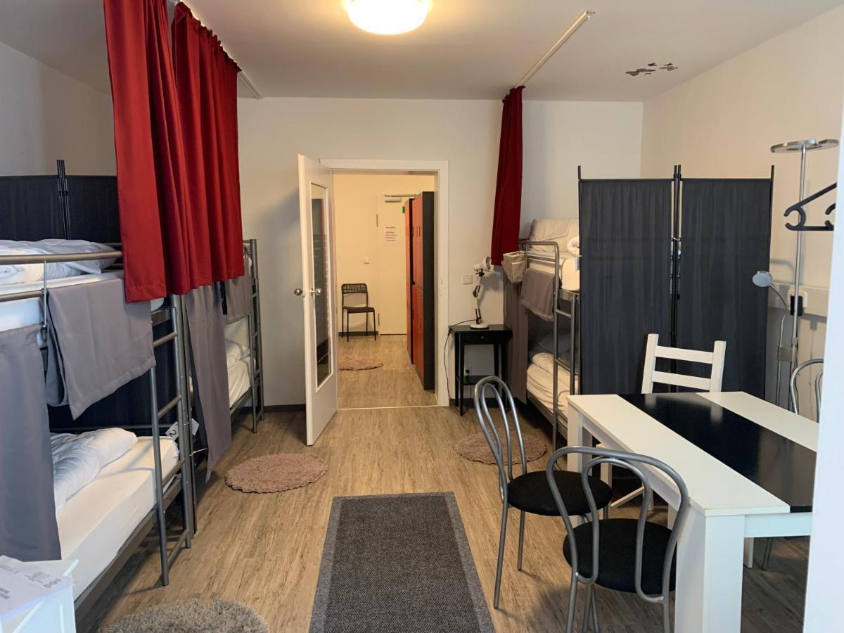 Hostel Am Ostentor Ratisbonne Extérieur photo