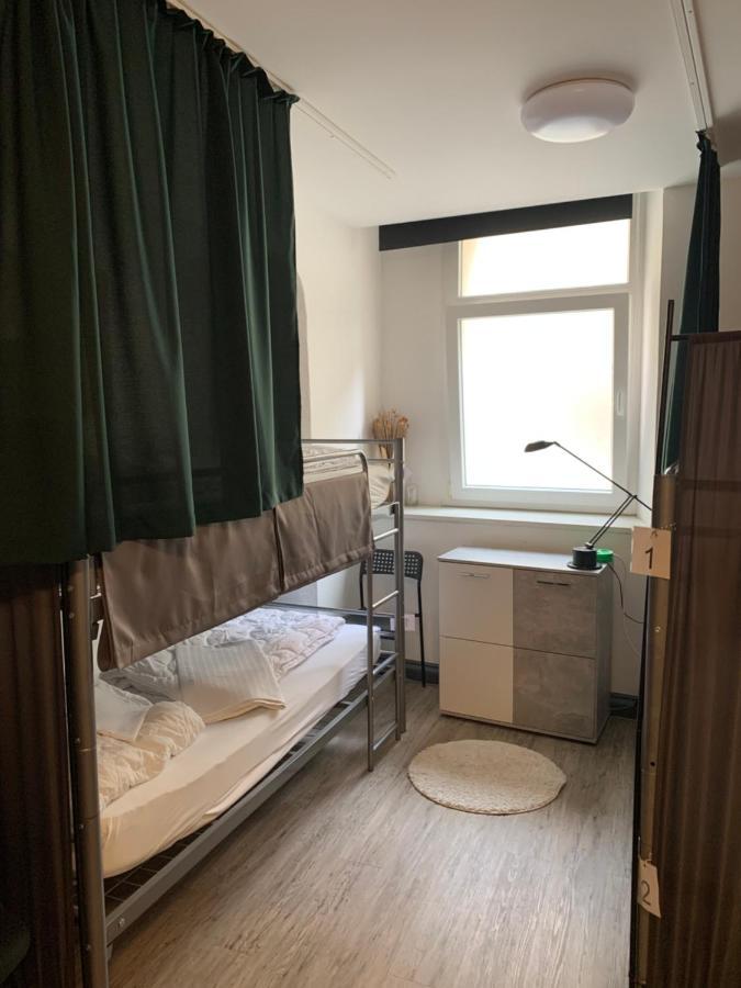 Hostel Am Ostentor Ratisbonne Extérieur photo