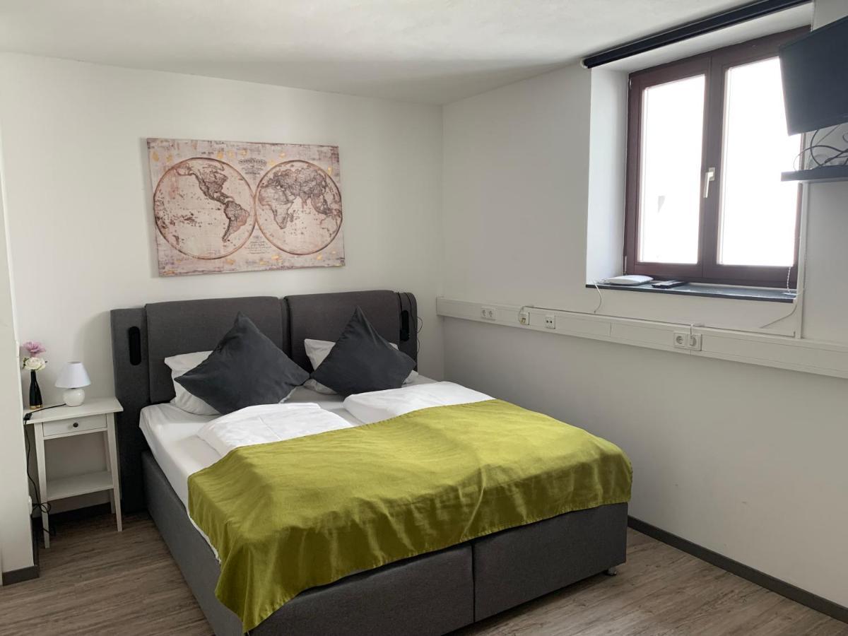 Hostel Am Ostentor Ratisbonne Extérieur photo