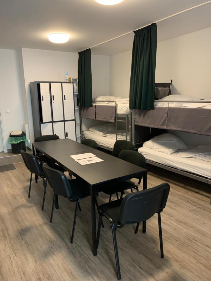 Hostel Am Ostentor Ratisbonne Extérieur photo